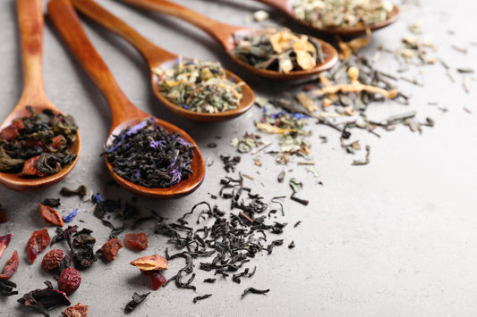 5 Of The World’s Most Expensive Teas