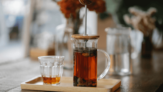 Recipes to best detox teas for weight loss with ingredients right off your shelf!