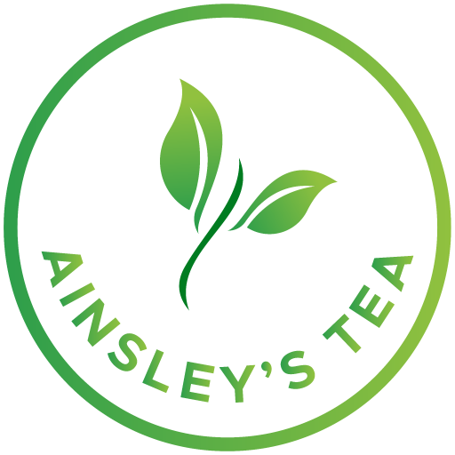 Ainsley's Tea Logo