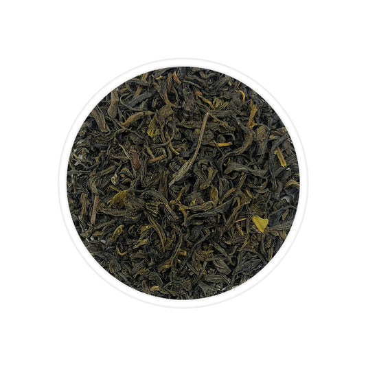 Premium Organic Jogijhora Green Tea