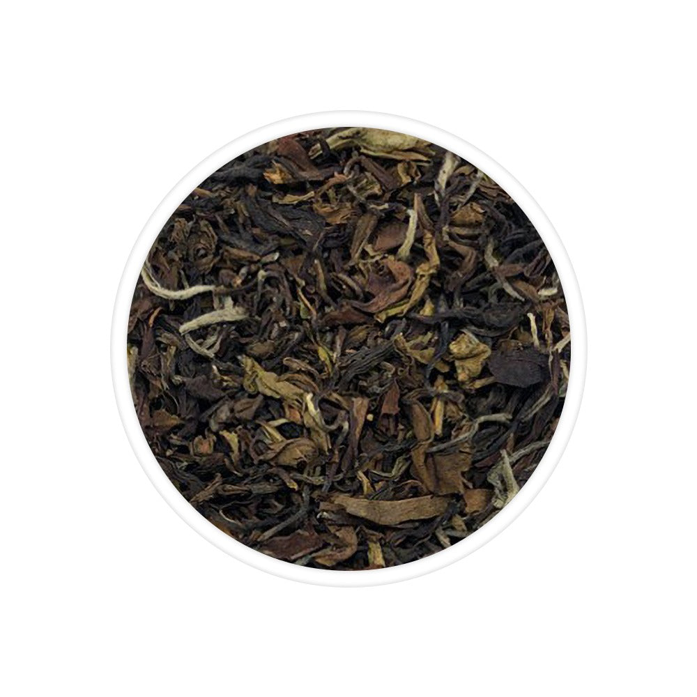 Premium Organic Giddapahar Wonder Oolong Tea